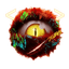Dev is Devil Logo