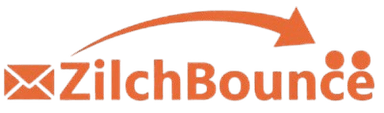 Zilch Bounce Logo
