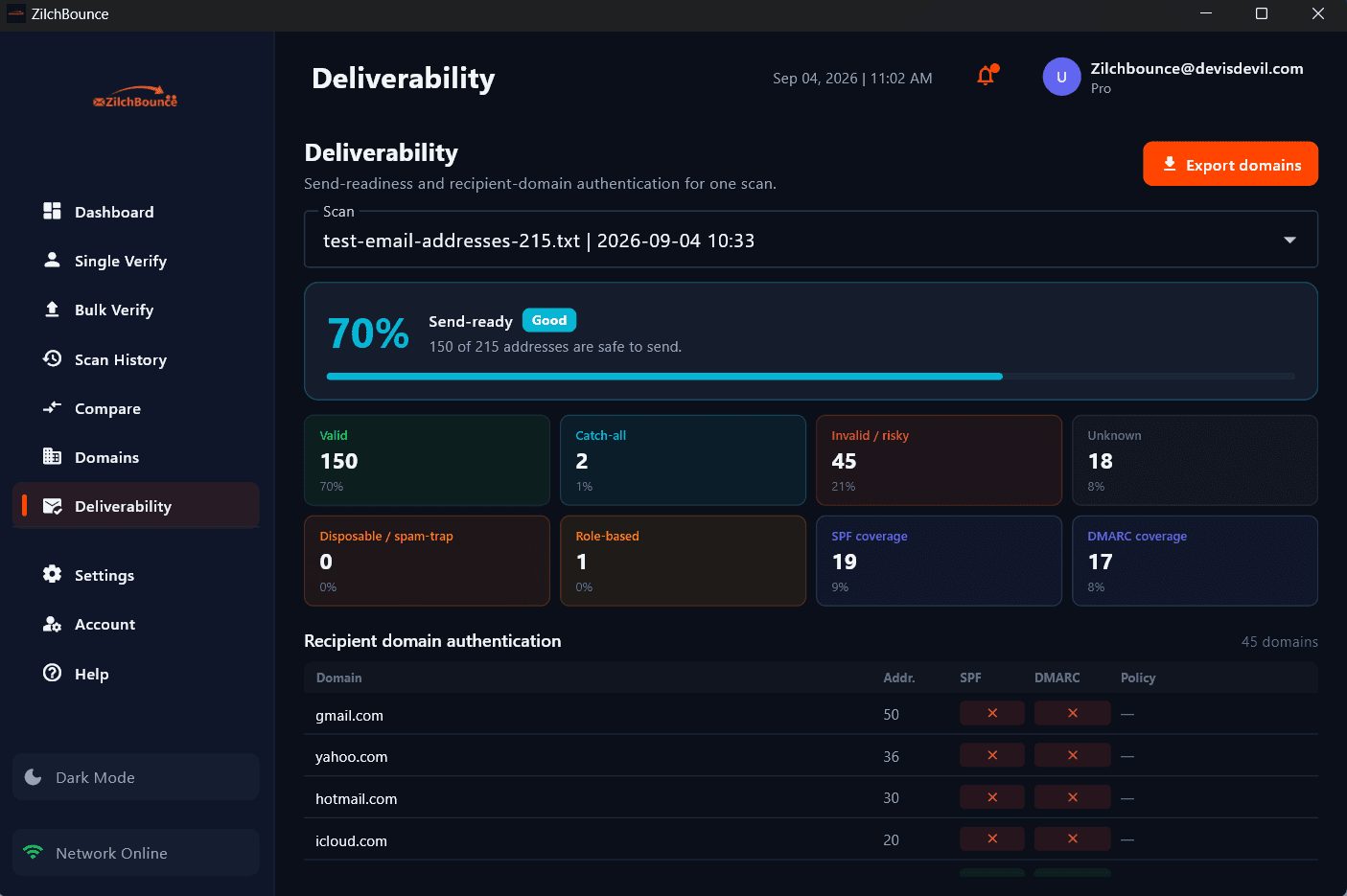 screenshot 3