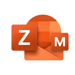 Zilch Mail Logo